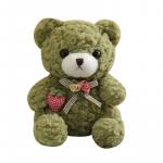 MERCONSER Плюшевый мишка rose - фото 4