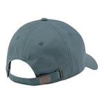 Vans Бейсболка унисекс серо-голубая, Gray Blue - фото 4