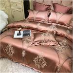 Zixmix Комплект постельного белья 1000TC хлопок - фото 2