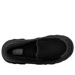 UGG Ascot Lug 'Black' - фото 4