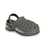 Клоги мужские RUN MANNER, Diamond White - фото 5