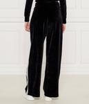 Спортивные брюки HUGO Narhysan flare fit, черный - фото 3