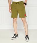 Спортивные шорты HUGO Diz222 Regular Fit, цвет cachi - фото 3