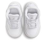 Кроссовки (TD) Air Jordan 3 Retro 'Pure Money' - фото 4