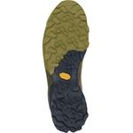 Кроссовки Dynafit Transalper Goretex trail, зеленый - фото 2