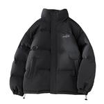 Пуховик Unisex WARRIOR, red - фото 9