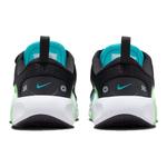 Nike Кроссовки Infinity Flow PS 'Black Green Strike' - фото 5