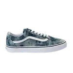 Кроссовки Old Skool Vans, синий - фото