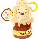 Слепой бокс Winnie The Pooh Big Harvest Pendant Disney - фото 4