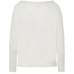 Лонгслив Super.natural Kula, белый - фото 3