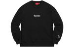 Толстовка унисекс Supreme, фиолетовый - фото 3