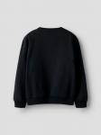 NAME IT Свитшот 'NKFJYD POKEMON' в черном цвете - фото 2