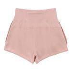 Женские шорты для йоги CAMEL, белый - фото 8