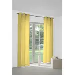 Вирт-гардина «Тронхейм Б», (1 шт.), на заказ Wirth, желтый - фото 2