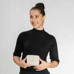 Кошелек Lazarotti Bologna, белый - фото 7