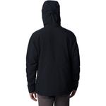 Куртка Explorers Edge утепленная куртка Columbia, черный - фото 2