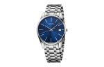 Calvin Klein Часы Men's CK Quartz Watch, Blue Dial - фото 2