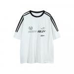 Футболка унисекс BOBBY ABLEY, Черный - фото 13