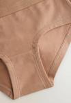 Трусы-брифы 5 PACK Next, бежевый - фото 5
