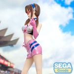 Коллекция Luminasta EVA Mari Makinami PIT WALK SEGA - фото 9