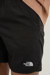 Спортивные шорты 24/5 The North Face, черный - фото 5