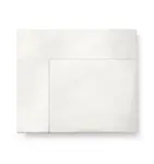 Пододеяльник SFERRA Giza 45 Sateen Duvet, Tin - фото 8