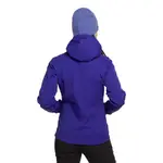 Severn Trangoworld Женская куртка, синий - фото 3