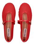 Steve Madden Балетки Ballerinas in Cherry - фото 6