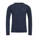Комплект базового слоя Odlo Active Warm Trend, синий - фото 3