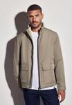 Демисезонная куртка Street One MEN, Light brown - фото 2