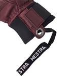 Перчатки Hestra Fall Line Hestra, Bordeaux - фото 2