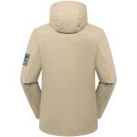 Jeep Куртка Unisex, Burgundy - фото 9