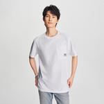 Lee FW24 Short-S ved Men's White - фото 6