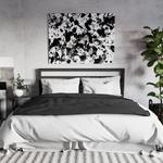 Плед Liberator Fascinator OneUp Innovations, черный - фото 2