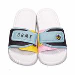 Шлепанцы Grimey Trespass, Разноцветный - фото 2