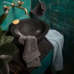 Полотенце Loft с широкой каймой Möve, Arctic - фото 9