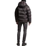 DSQUARED 2 Dsquared2 Slim Fit Distressed Cropped Jeans - фото 6