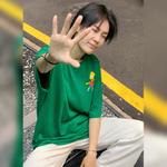 Футболка унисекс The Simpsons, белый - фото 34