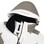 Куртка Icepeak Faenza I, белый - фото 6