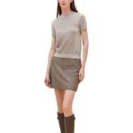 Свитер женский бежевый Hermes - фото 2