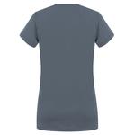 Футболка Hannah Cordy, серый - фото 4