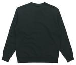 Свитшот унисекс зеленый Champion, зеленый - фото 3