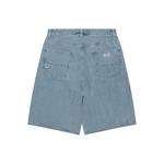 Шорты джинсовые от A Bathing APE Aape, синий - фото 3