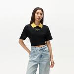 Футболка женская Tommy Hilfiger, белый - фото 5