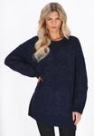 Джемпер usha Jumper, Navy/Dark Blue - фото