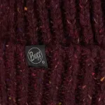Шапка Buff  Knitted & Fleece, красный - фото 2