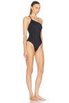 Купальник One Piece Versace, Black - фото