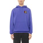 SALOMON Свитшот унисекс фиолетовый - фото 3