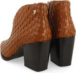 Ботинки GIOSEPPO Women's Classic Oxford Boot, Leather - фото 3