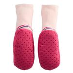 Носки-тапочки Jumping Beans Bunny для маленьких девочек и маленьких девочек, цвет Bunny - фото 2